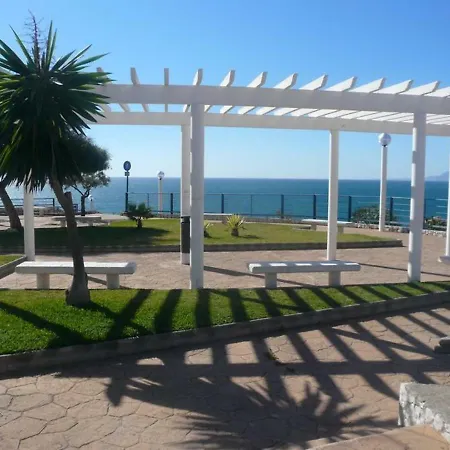 Holiday home Finca Trigueros - Casa Palmito By Interhome Rincon de la Victoria